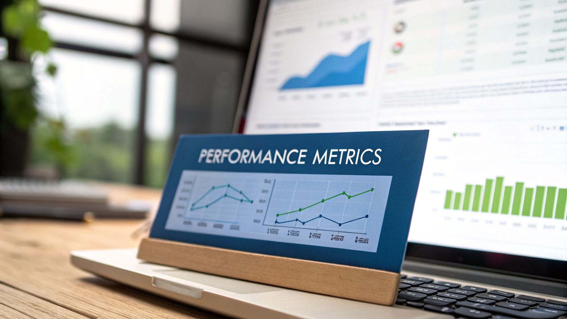 A Guide to Performance Measurement Systems for Bank Executives
