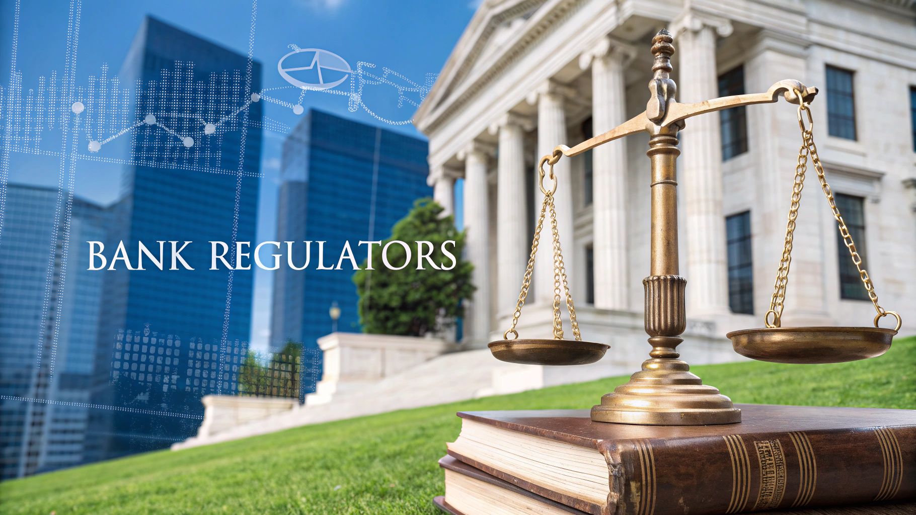A Bank Executive's Guide to Regulatory Agencies