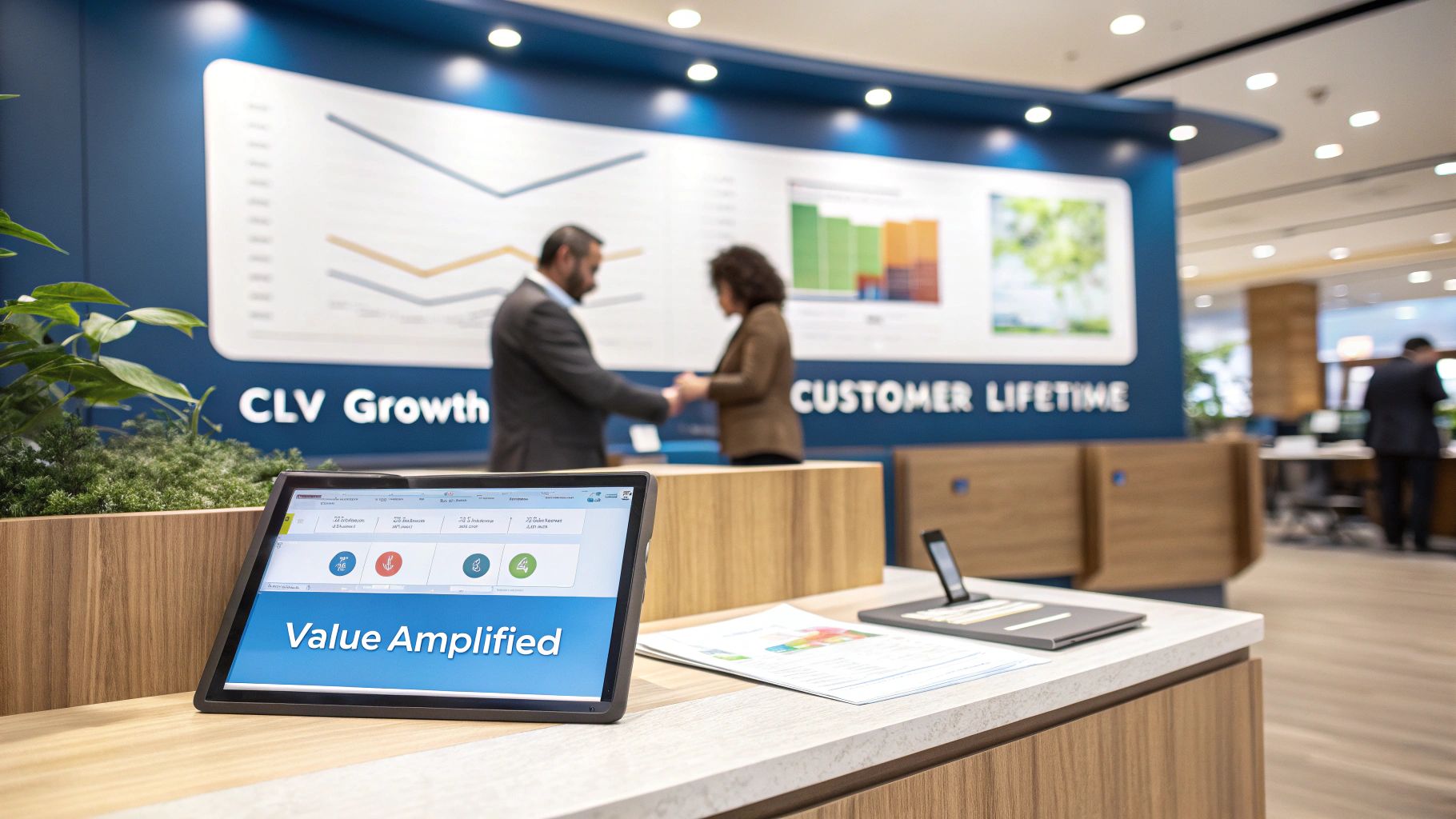 Improving Customer Lifetime Value: A Strategic Imperative for Banks