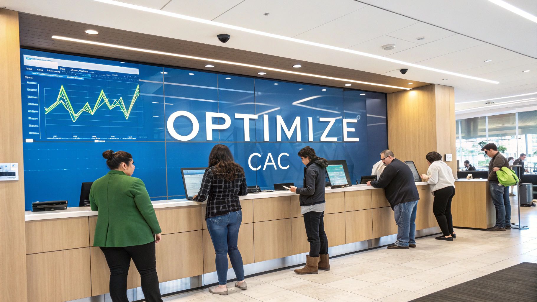 Mastering Bank Customer Acquisition Cost: A Strategic Guide for Executives