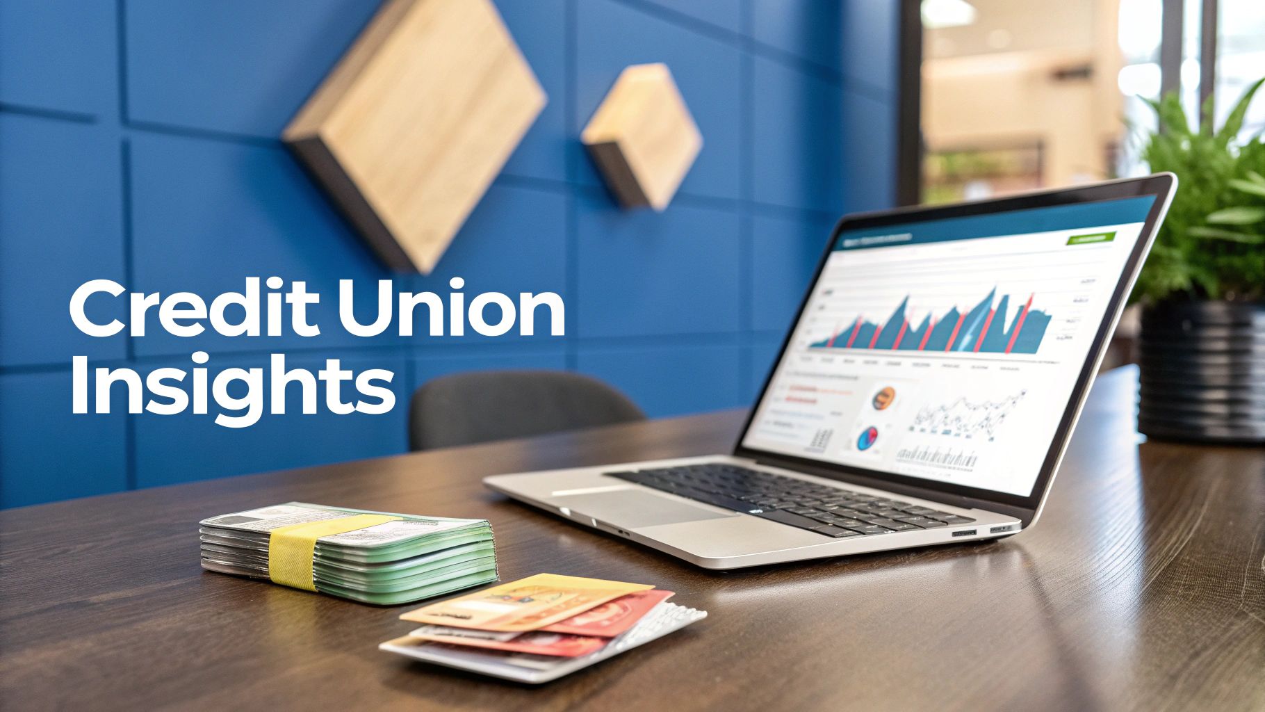 Analysis of the Largest Credit Unions: Strategic Insights for 2025