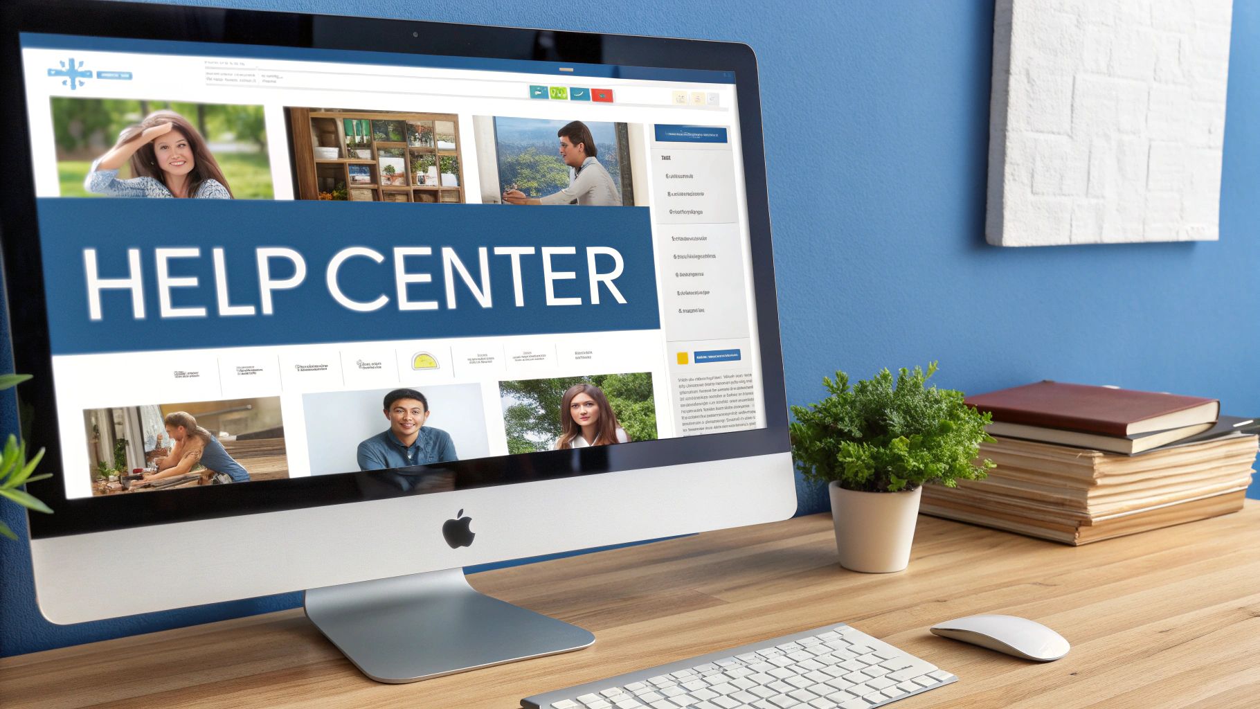 Comprehensive Documentation and Self-Service Resources