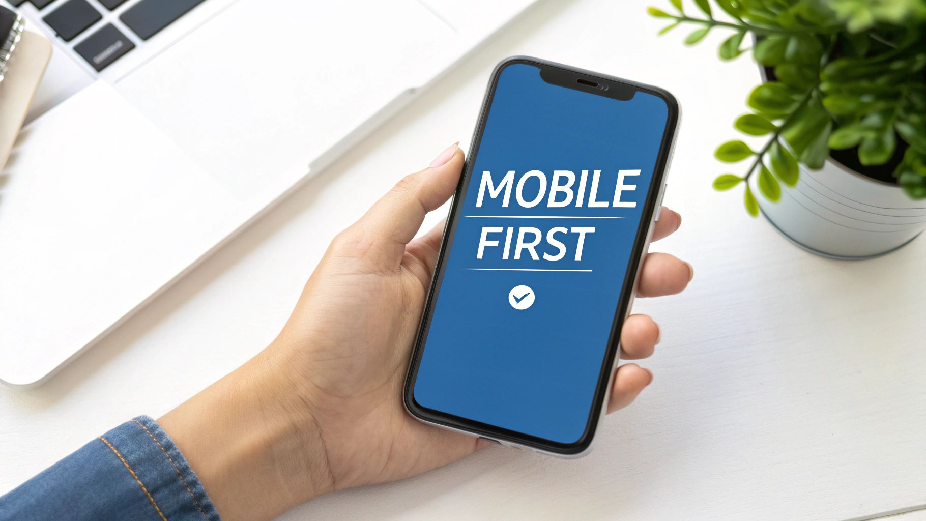 Digital Banking and Mobile-First Experiences