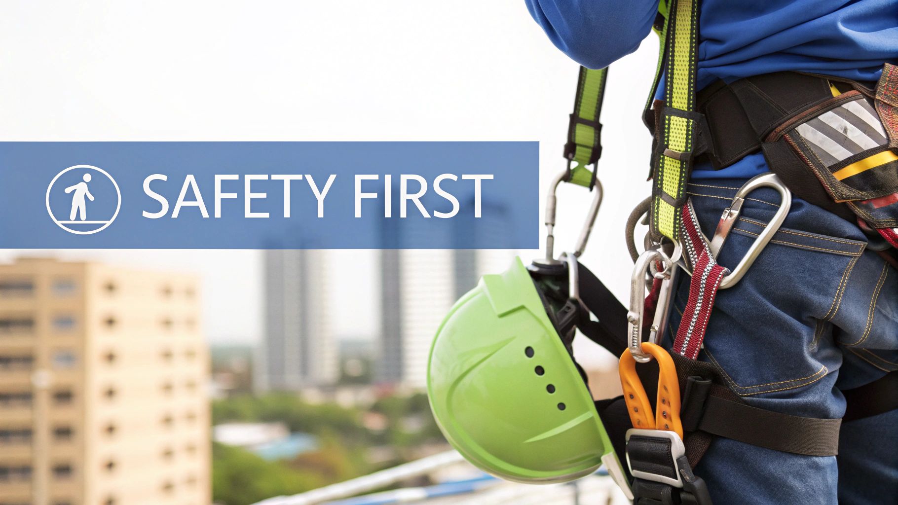 High Rise Window Cleaning Near Me