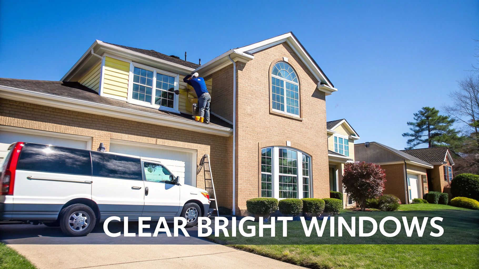 Valley of the Sun window cleaning