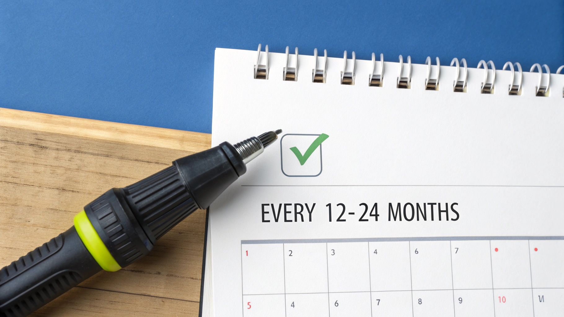 Technician carefully pressure washing the exterior of a home.