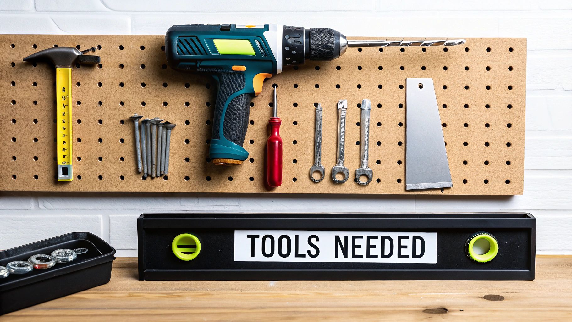 Essential Door Adjustment Tools