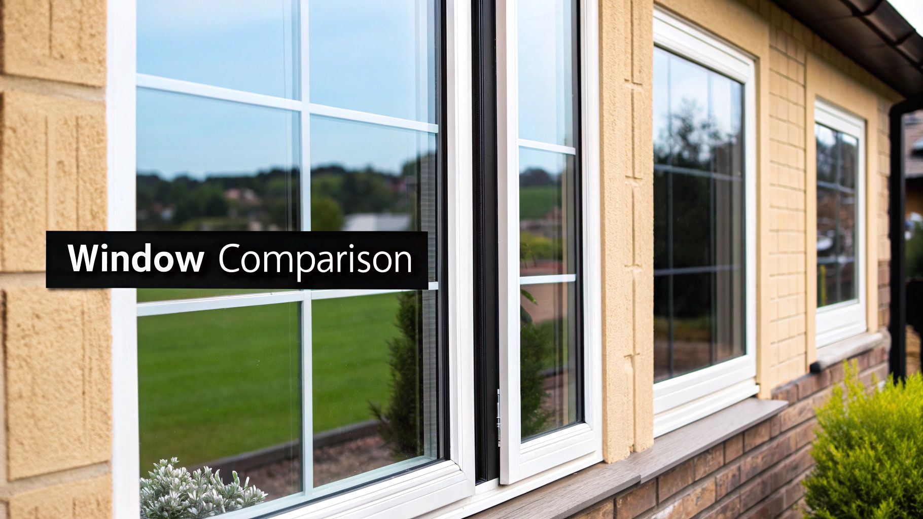 Climate Zone Windows