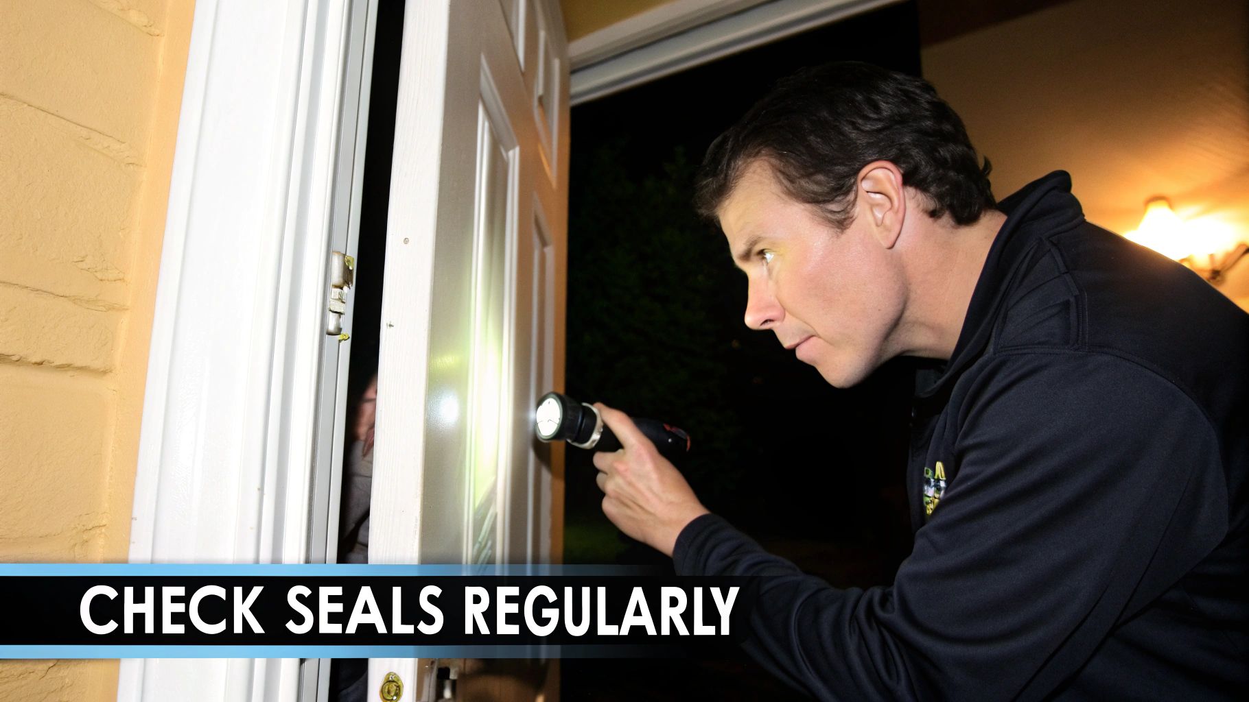 Expert Sealing Services