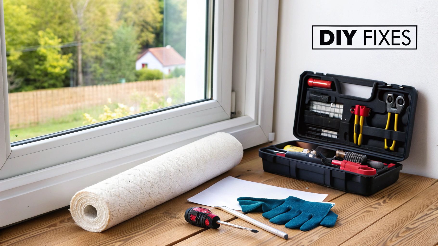 Professional Window Solutions
