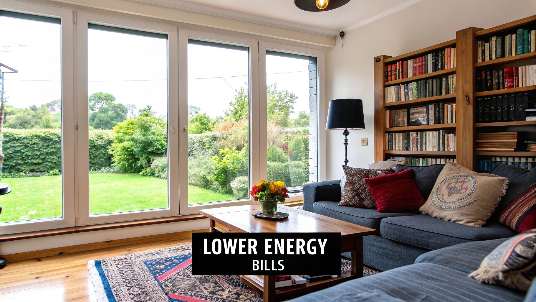 Beyond Energy Bills