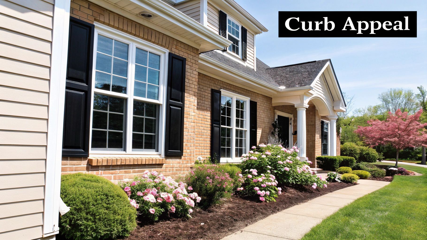 Image about do new windows add value to your home