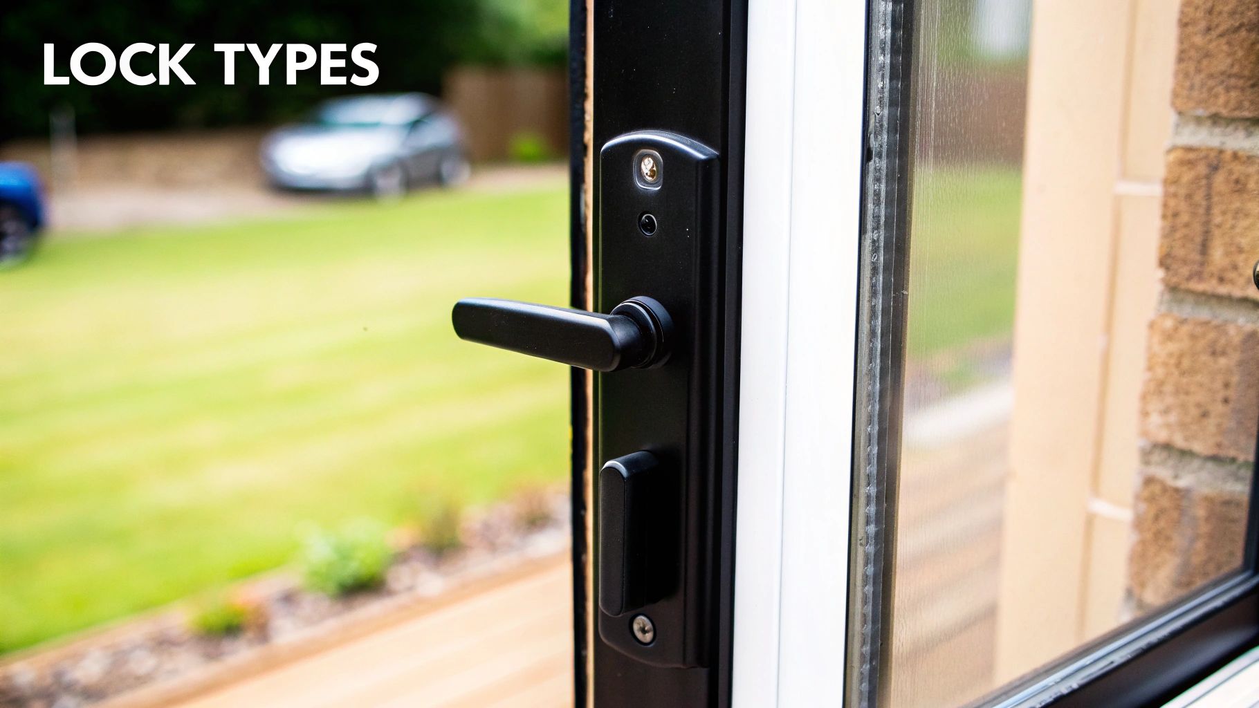 Smart Home Security System