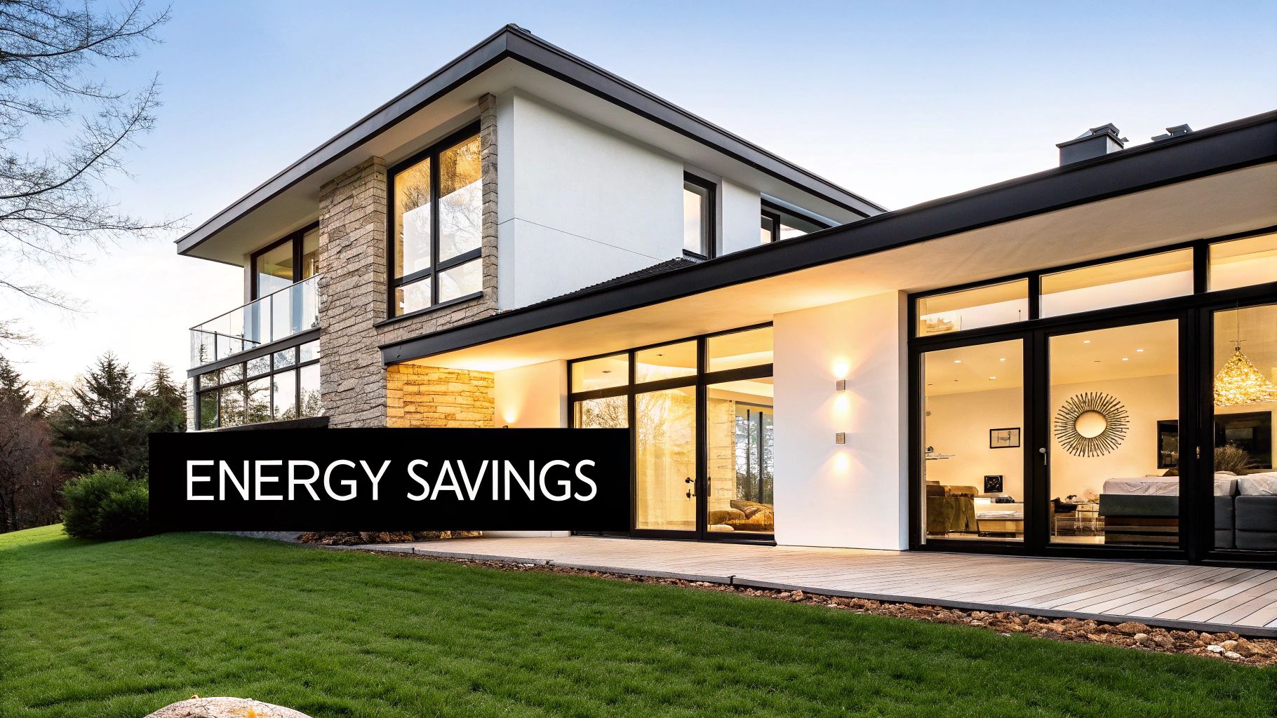 Cost Breakdown of Energy Efficient Windows