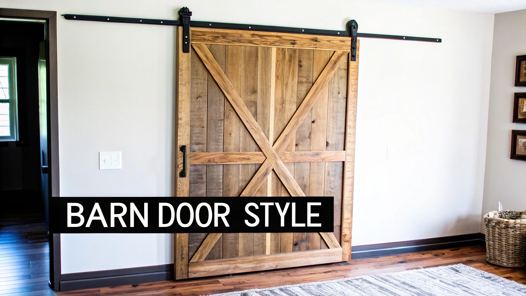 Barn Door