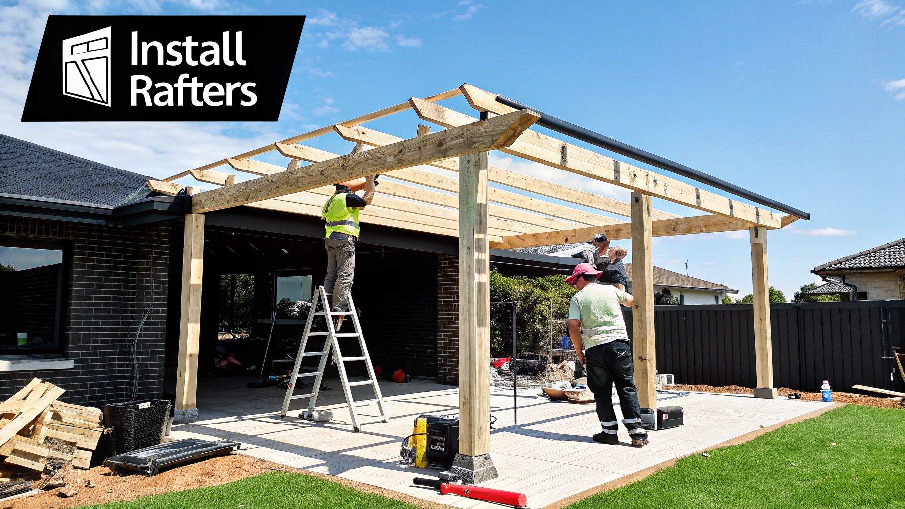Overcoming Installation Hurdles