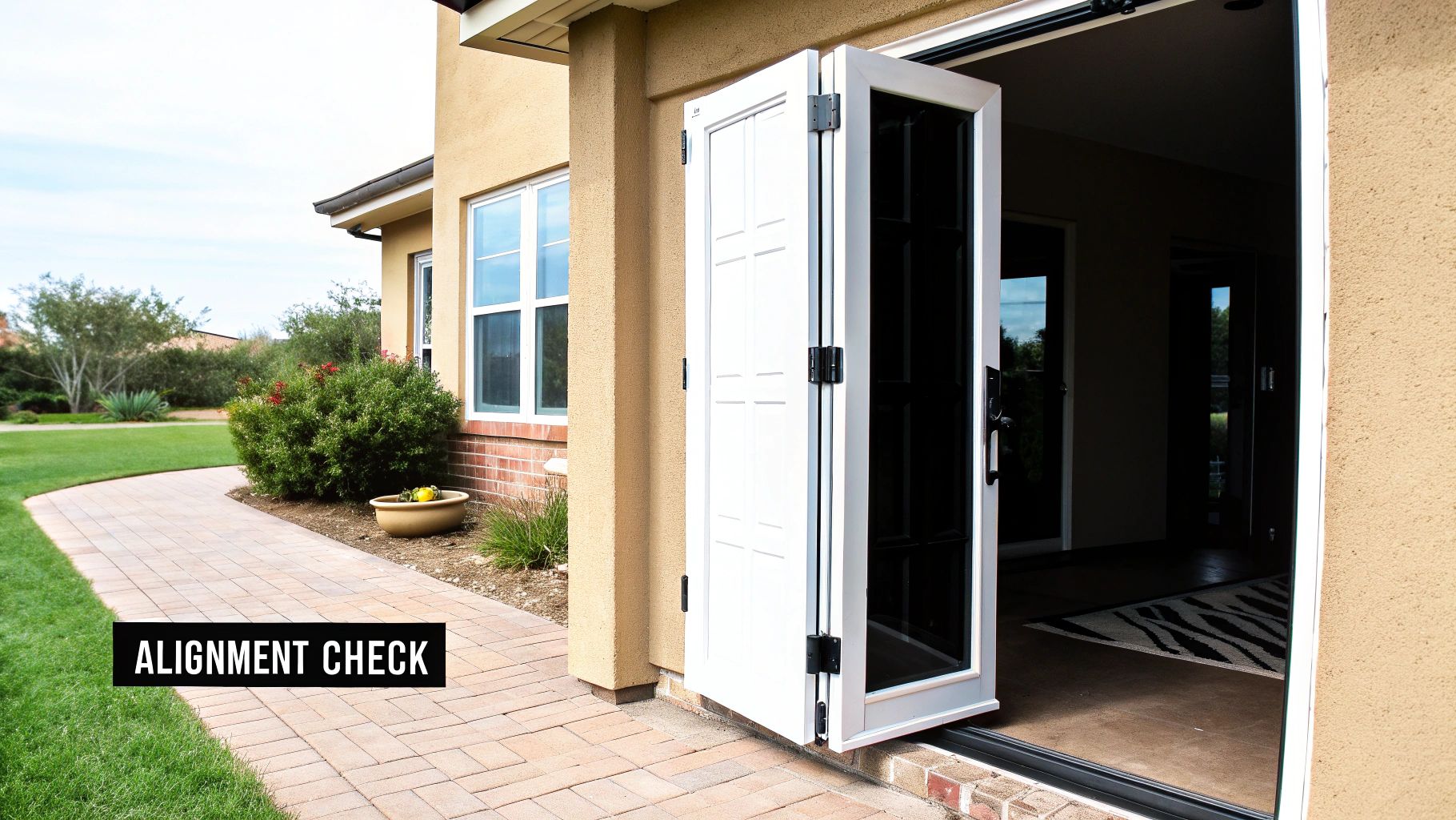 Understanding Bifold Door System
