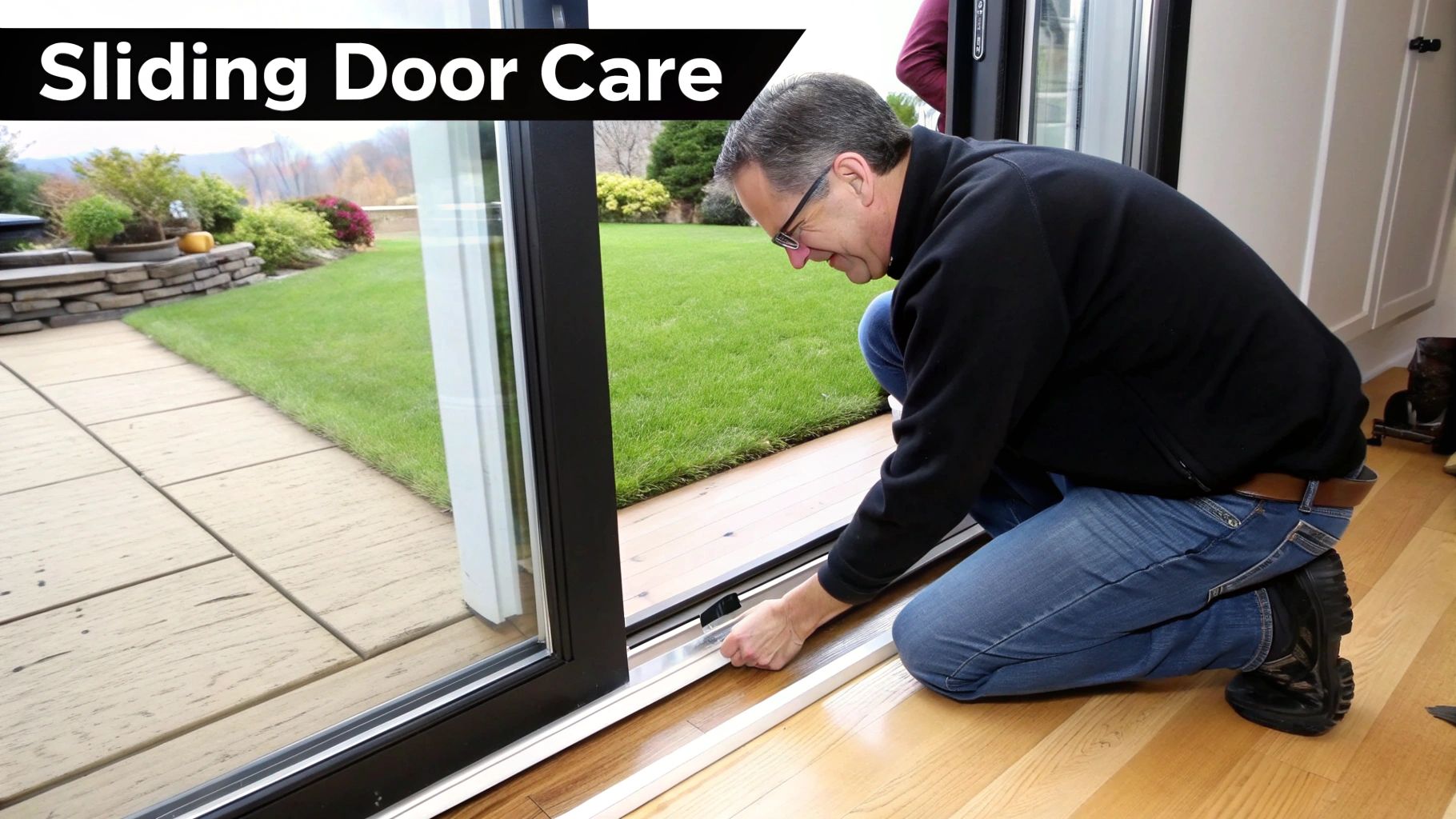 Sliding Door