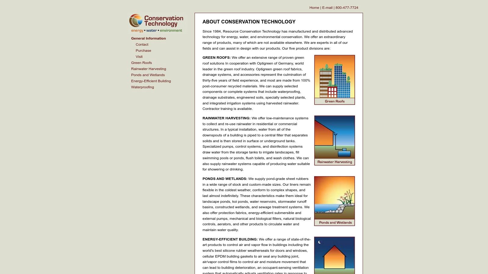 Conservation Technology V-Strip Weatherstripping