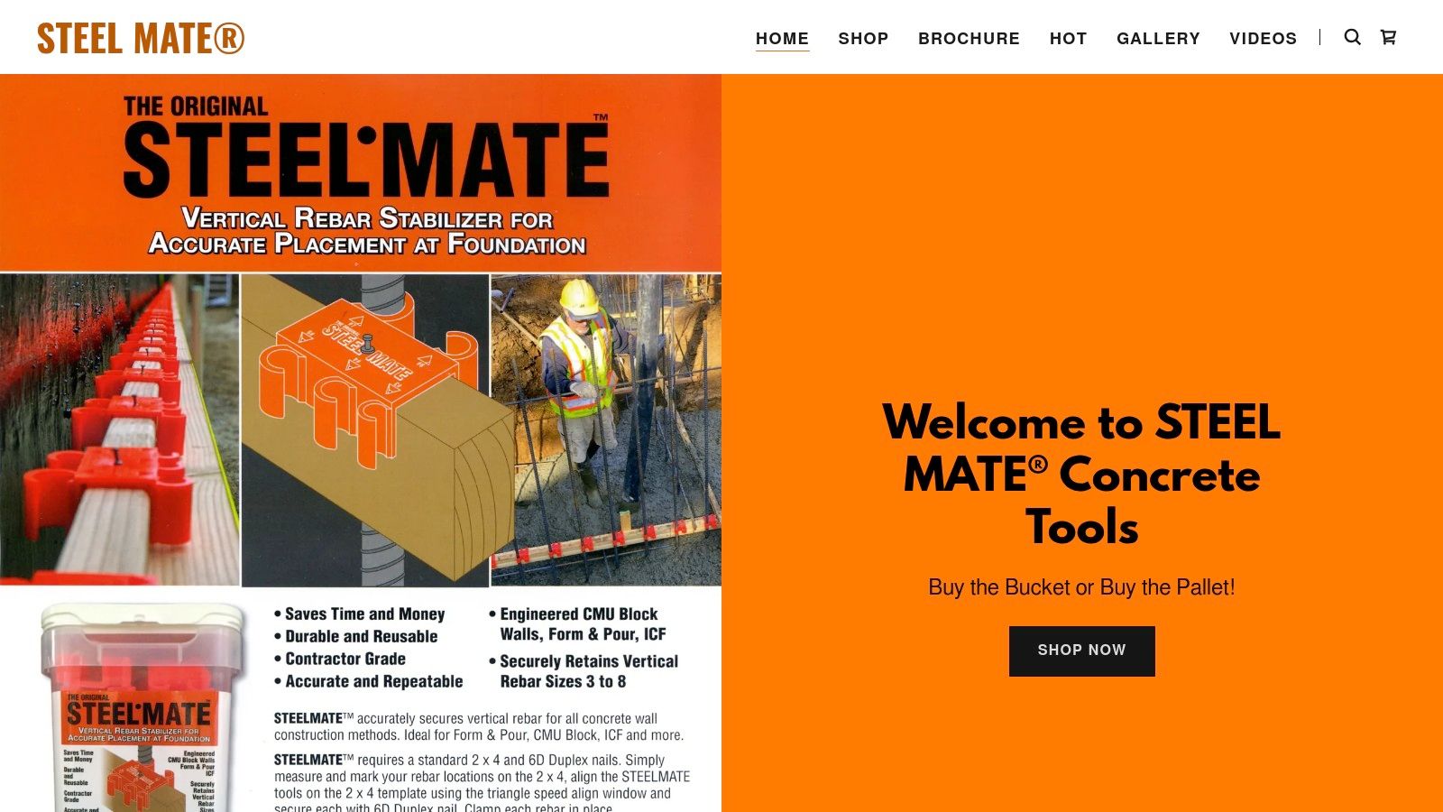 Steelmate Magnetic Door Seal Strip