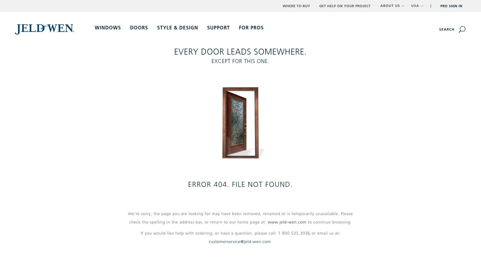 Solid Wood Doors