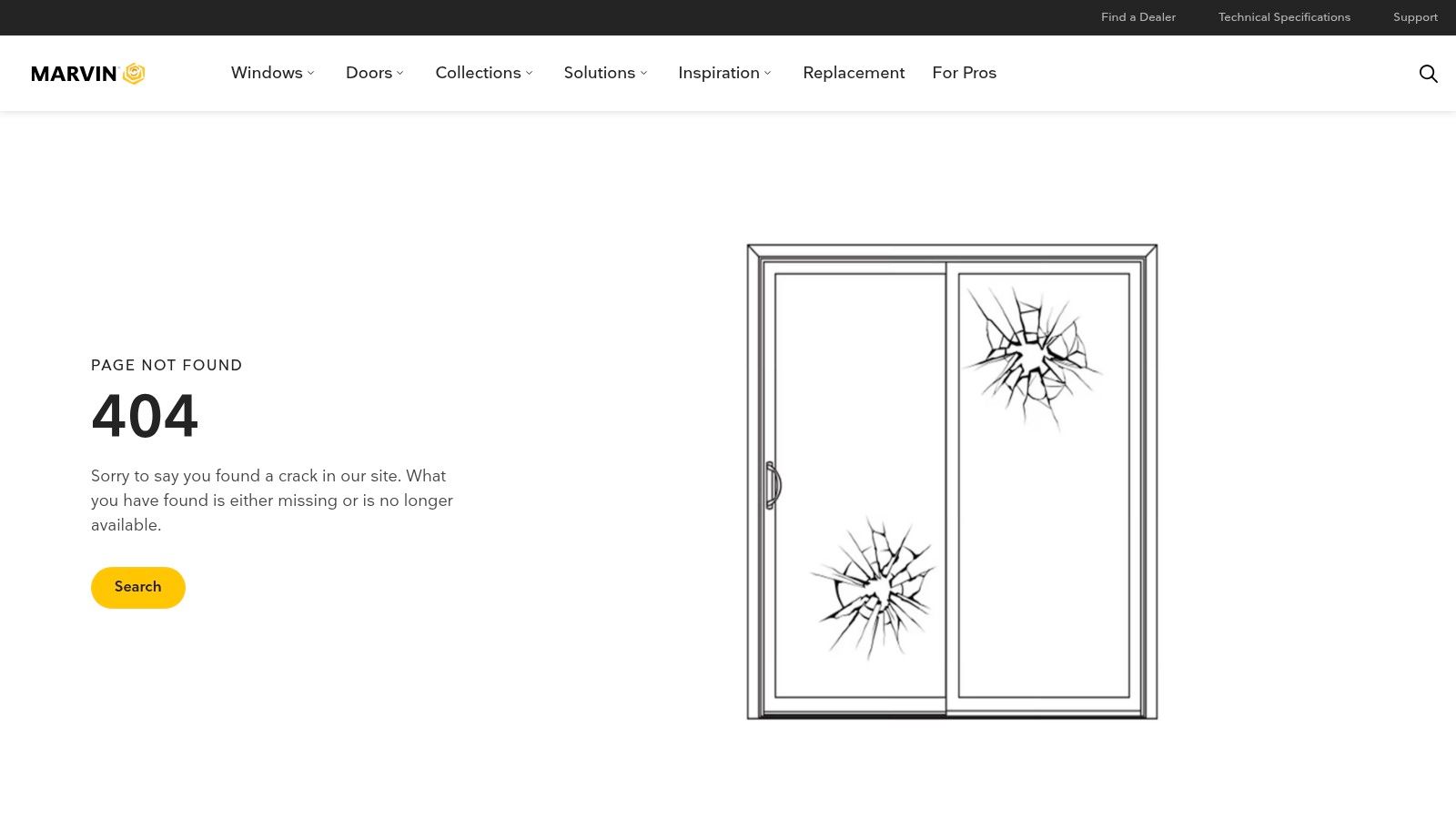 Marvin Ultimate Sliding French Door