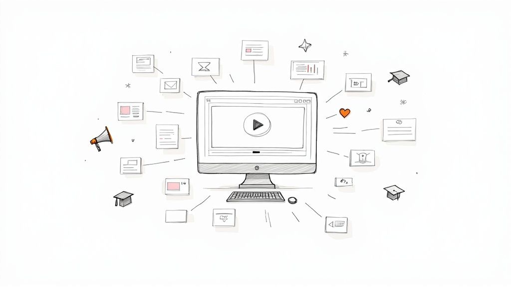 12 Best AI Video Creation Tools for 2025 (In-Depth Review)