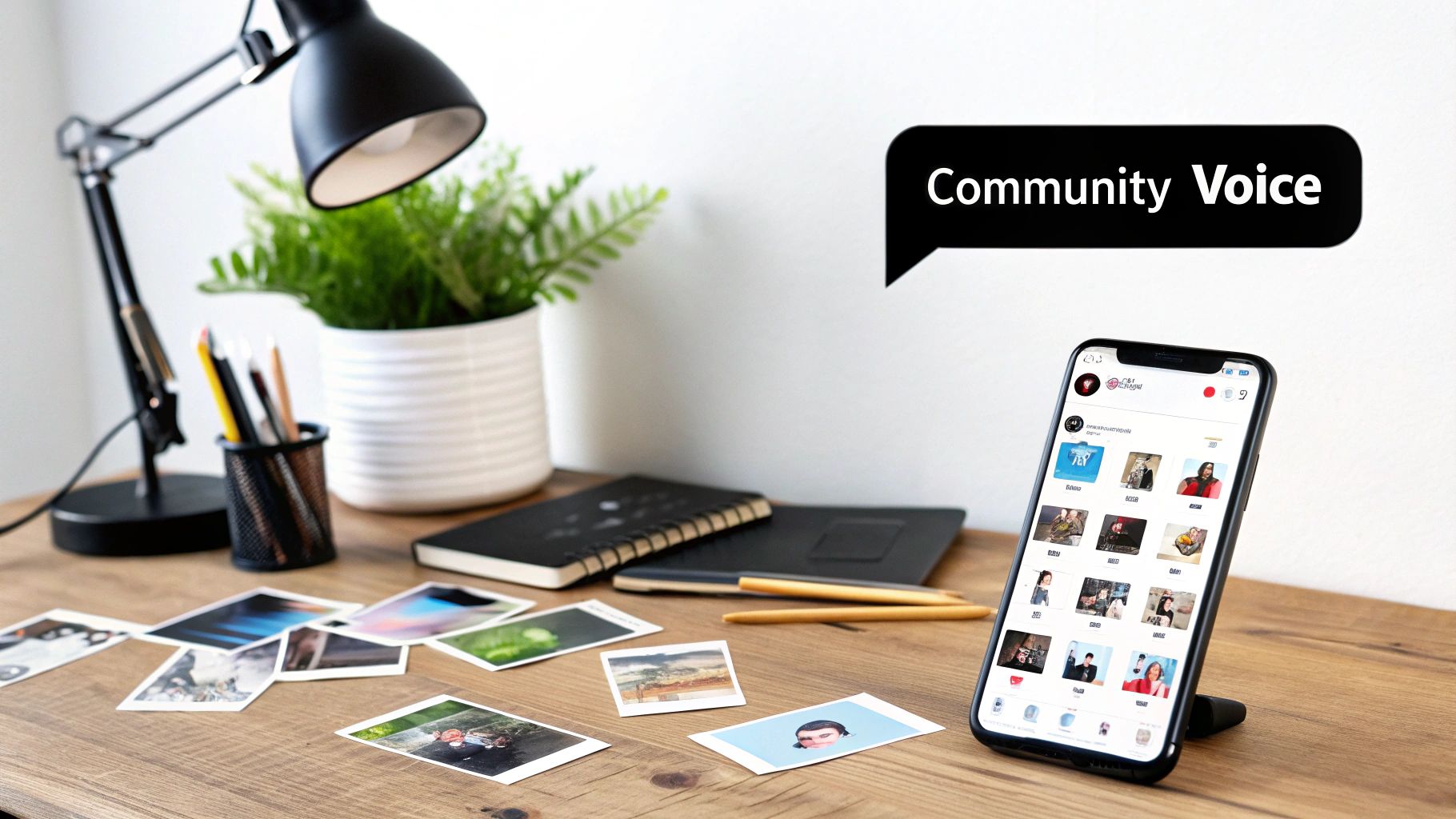 User-Generated Content (UGC) Campaigns