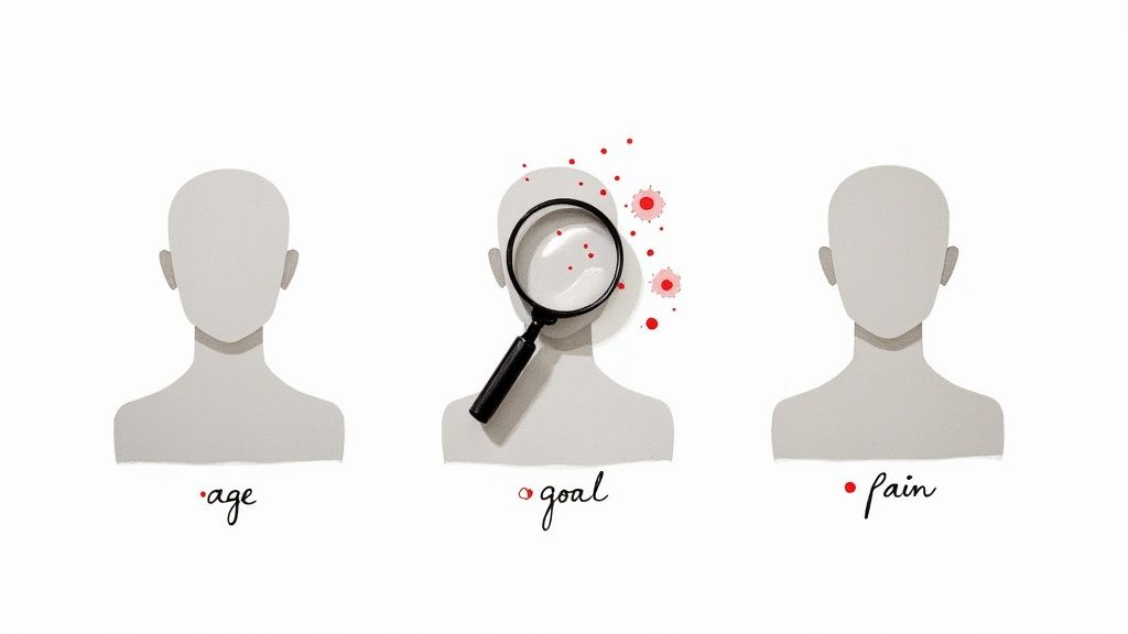 Know Your Audience & Create Buyer Personas