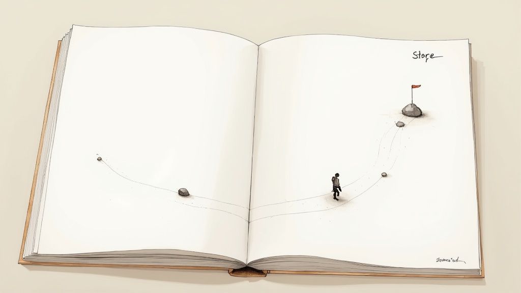 Focus on Value and Solving Problems