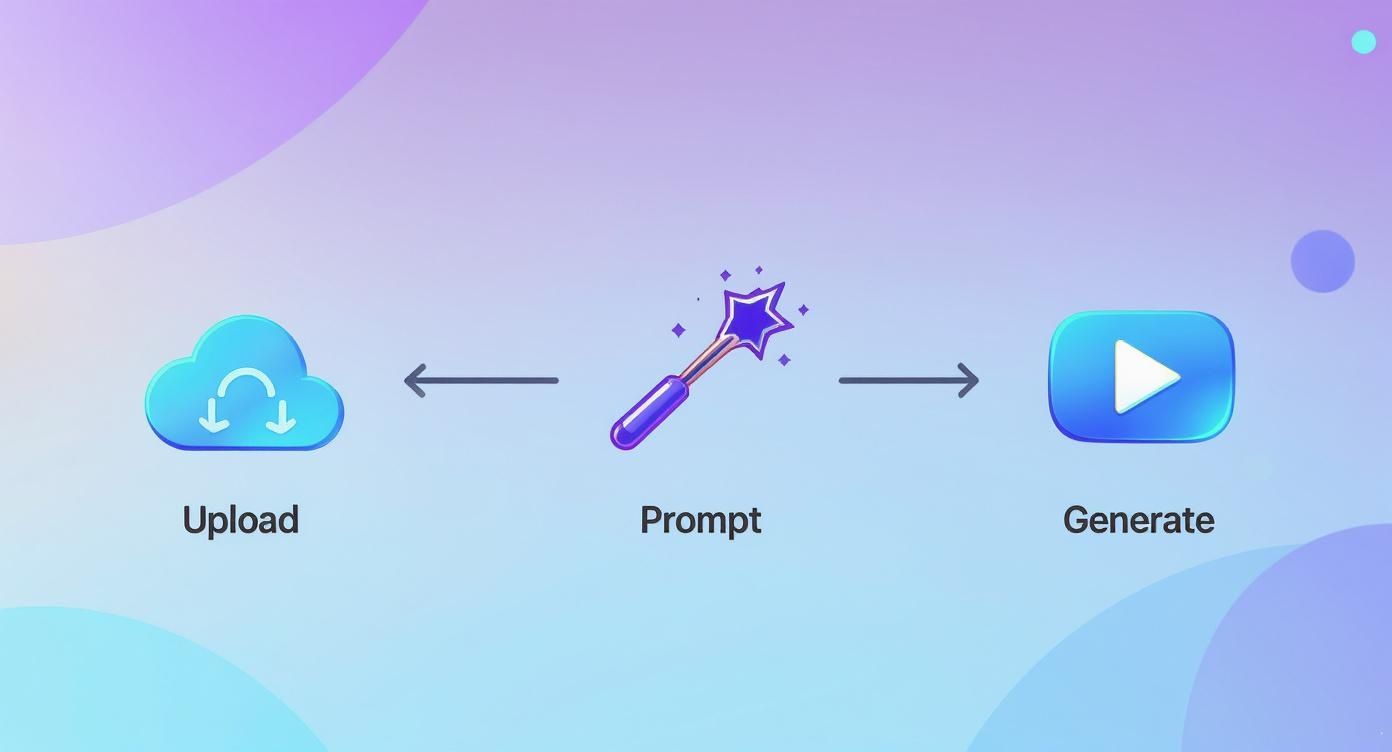 Infographic about how do i animate a picture