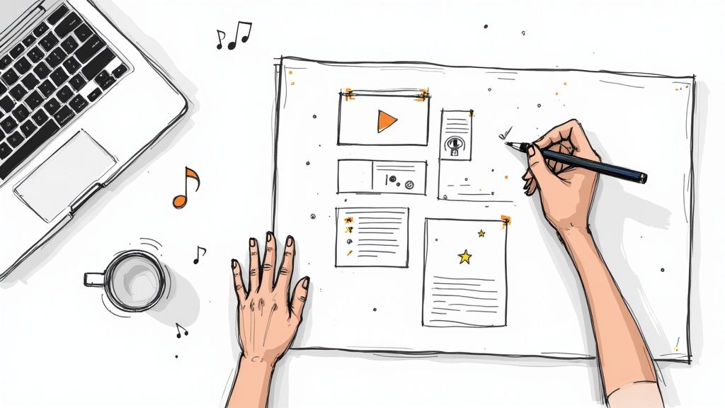 Animated Explainer Video Maker: Create Compelling Content