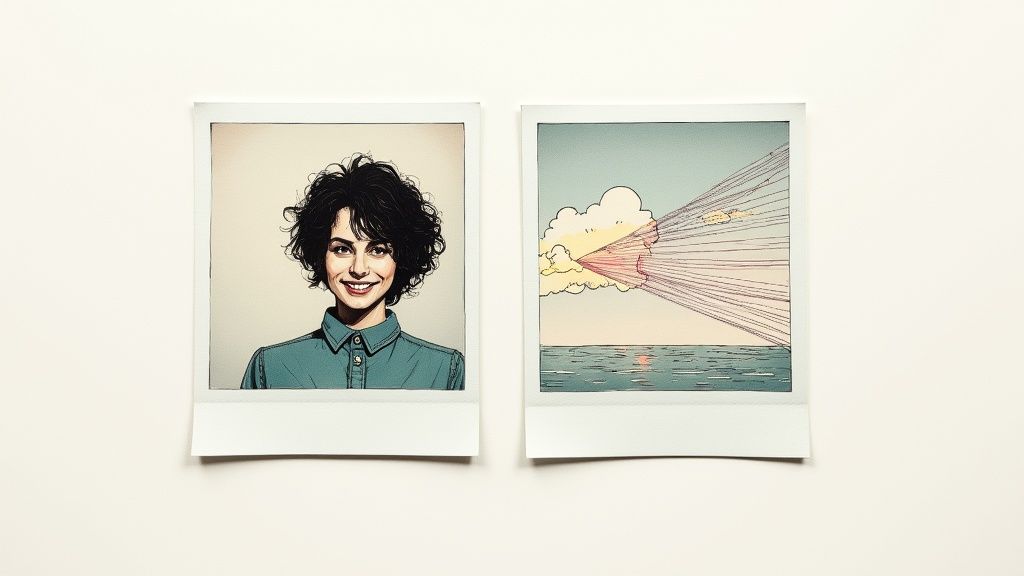 Bring Images to Life with an AI Picture Animator