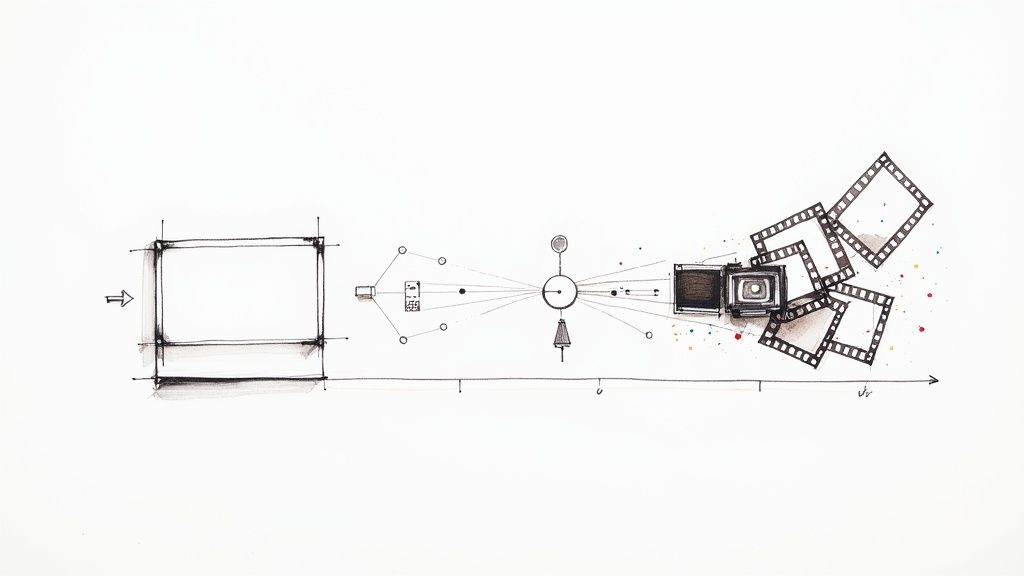 Generate Video From Image AI Your Ultimate Guide