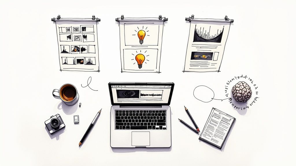 How to Create Explainer Videos That Convert