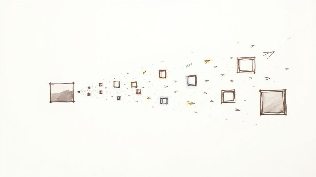 Generate Video from Image AI Your Practical Guide