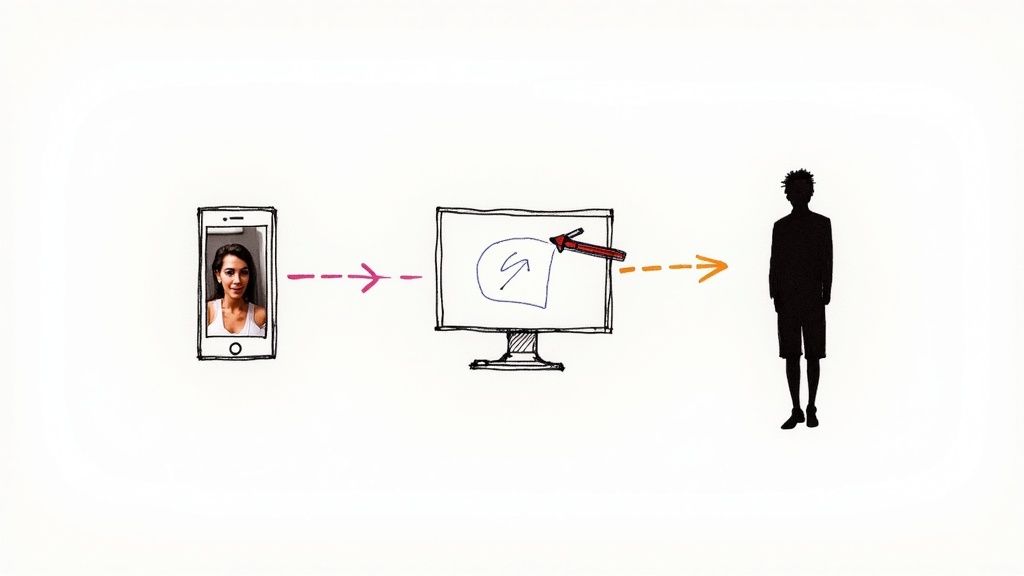 Turn Photos Into Silhouettes: A Practical Guide