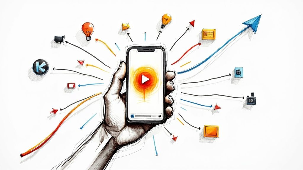 How to Make Viral Videos a Practical Guide