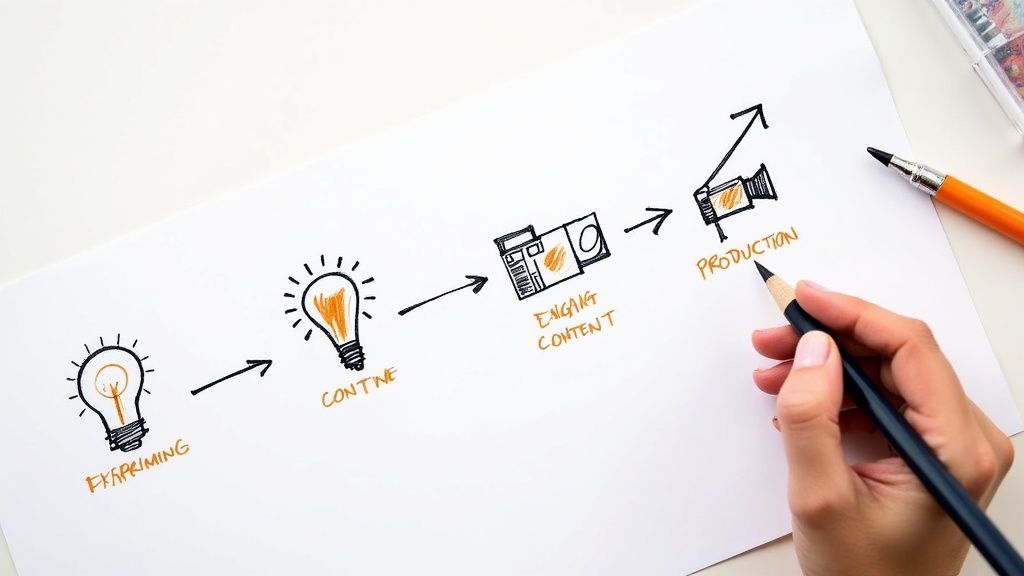 How to Create Engaging Content People Love
