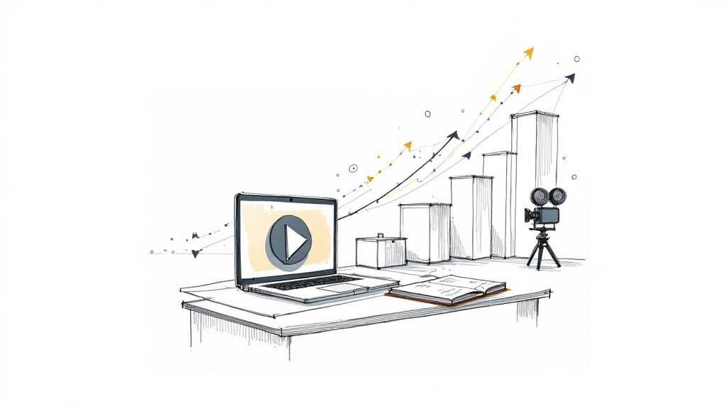 Your Video Content Marketing Strategy Guide