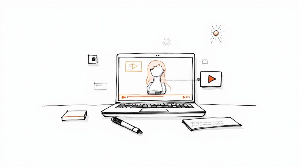 How to Create Product Videos with AI That Sell