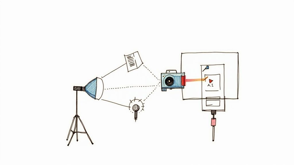 How to Create Training Videos That Engage & Educate