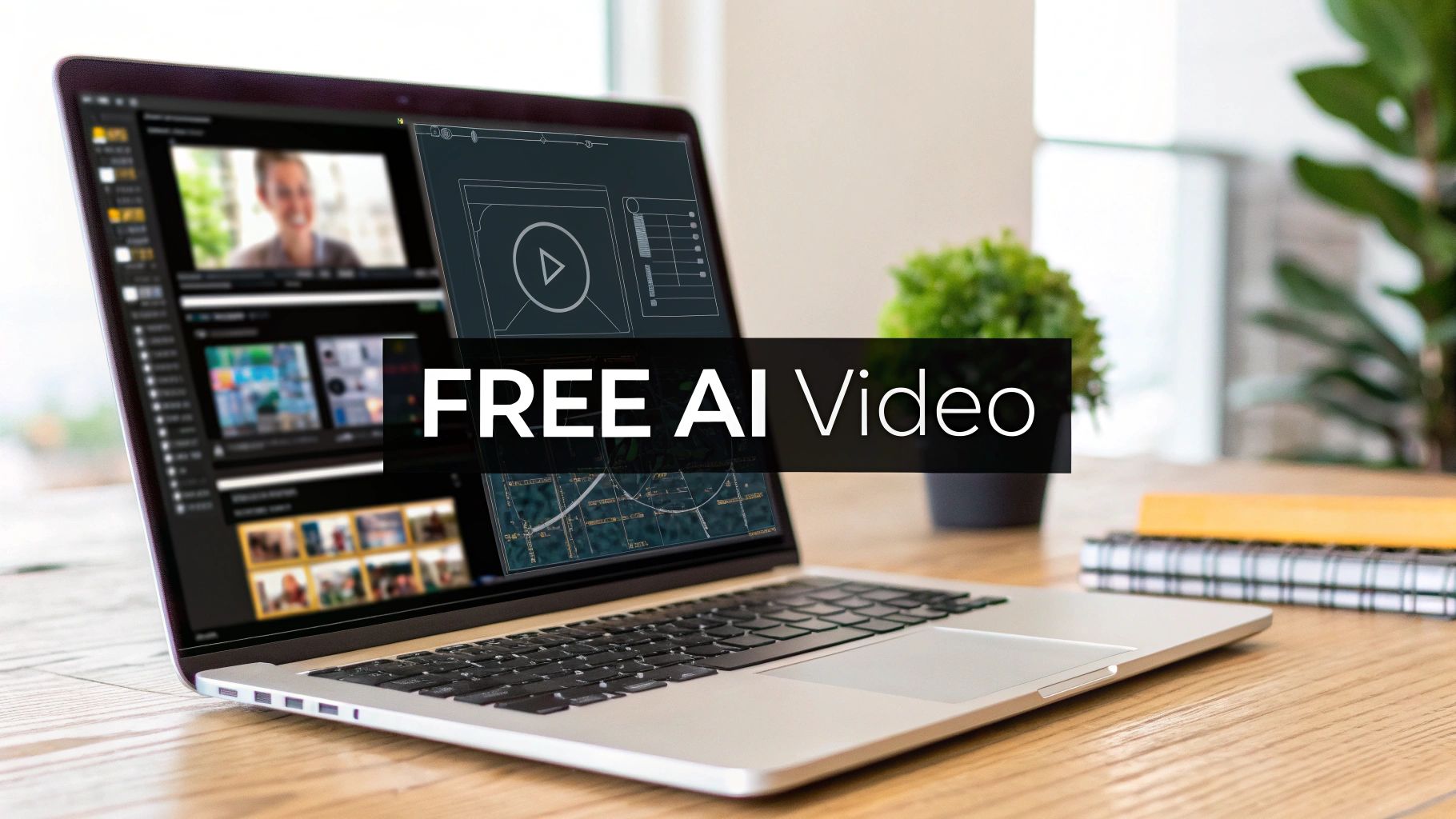 Top Free AI Video Generator Tools of 2025