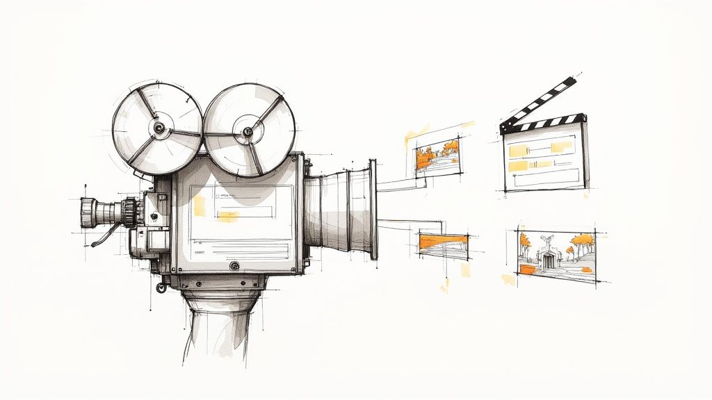 Best AI Video Generator: Create Stunning Videos Effortlessly