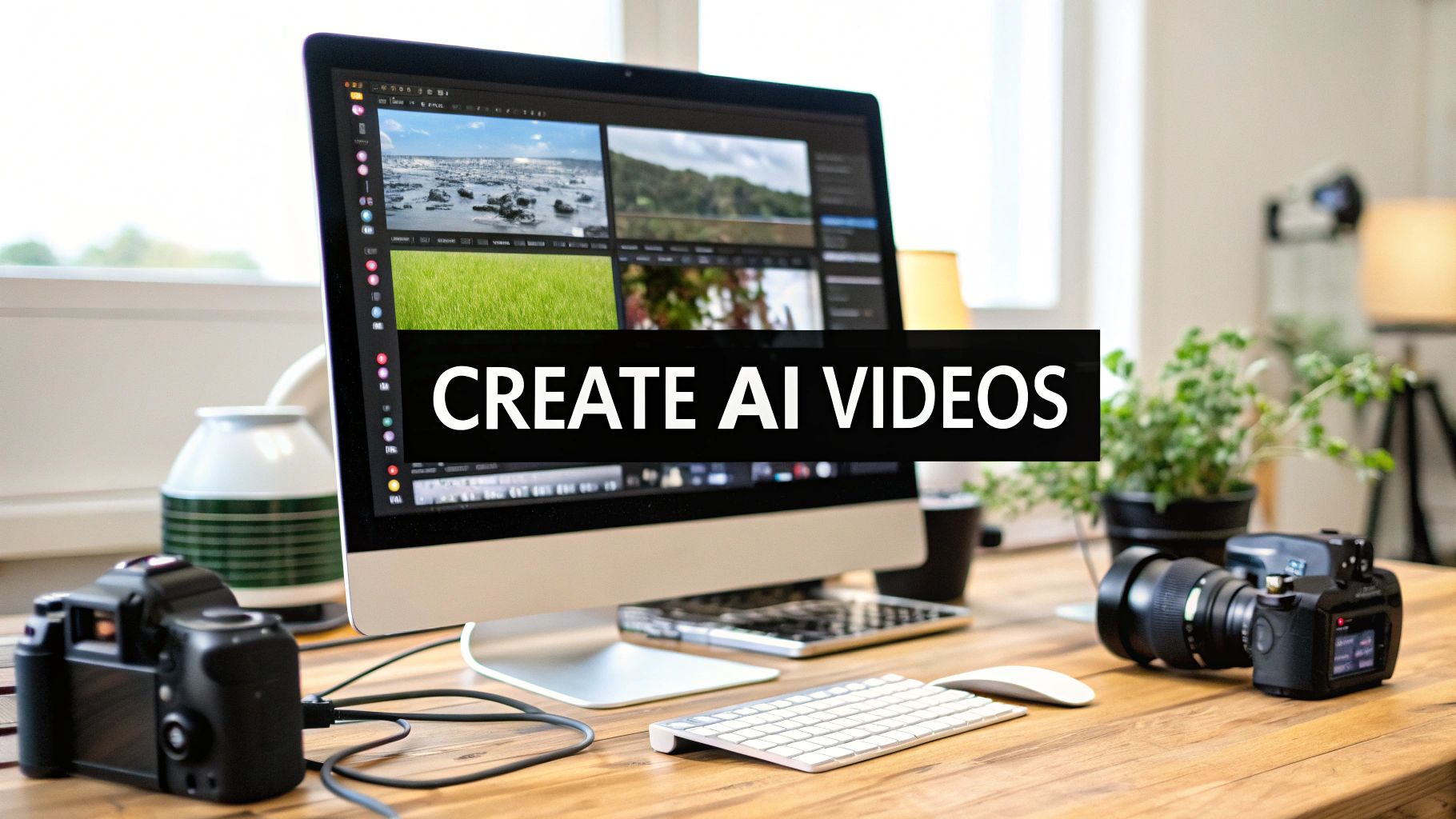 Create AI Videos with Veo3 A How-To Guide