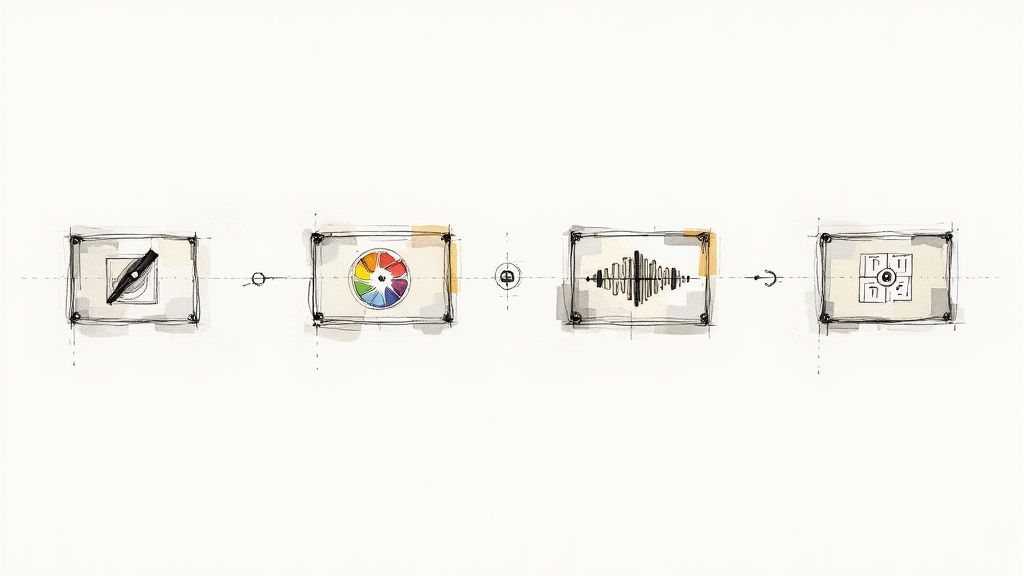 A Video Production Software Comparison for Creators