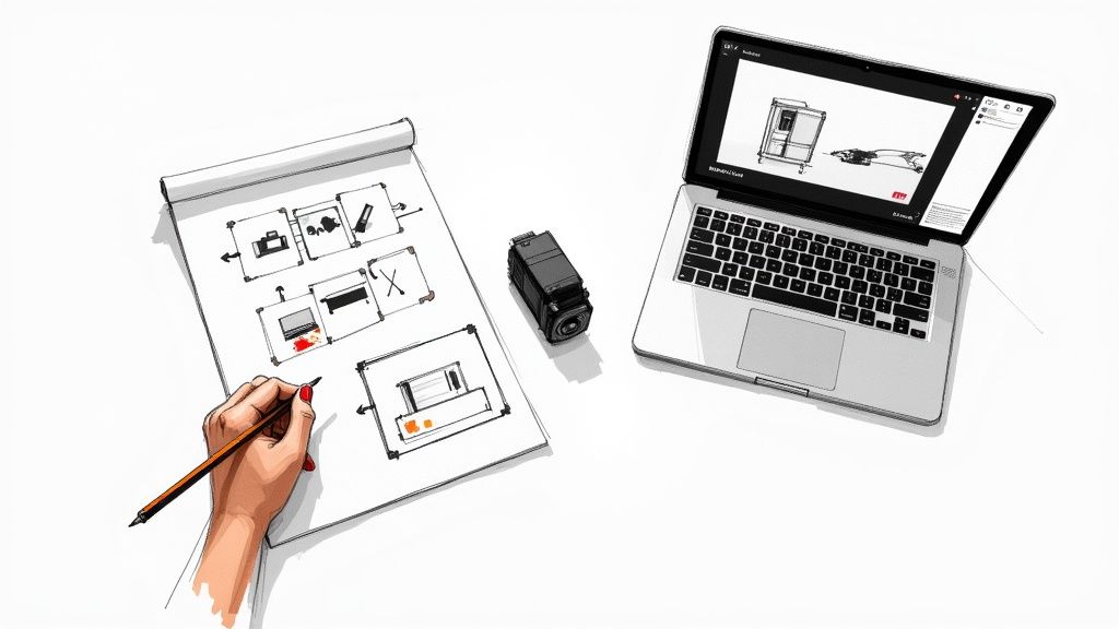 How to Make Product Demo Videos That Convert