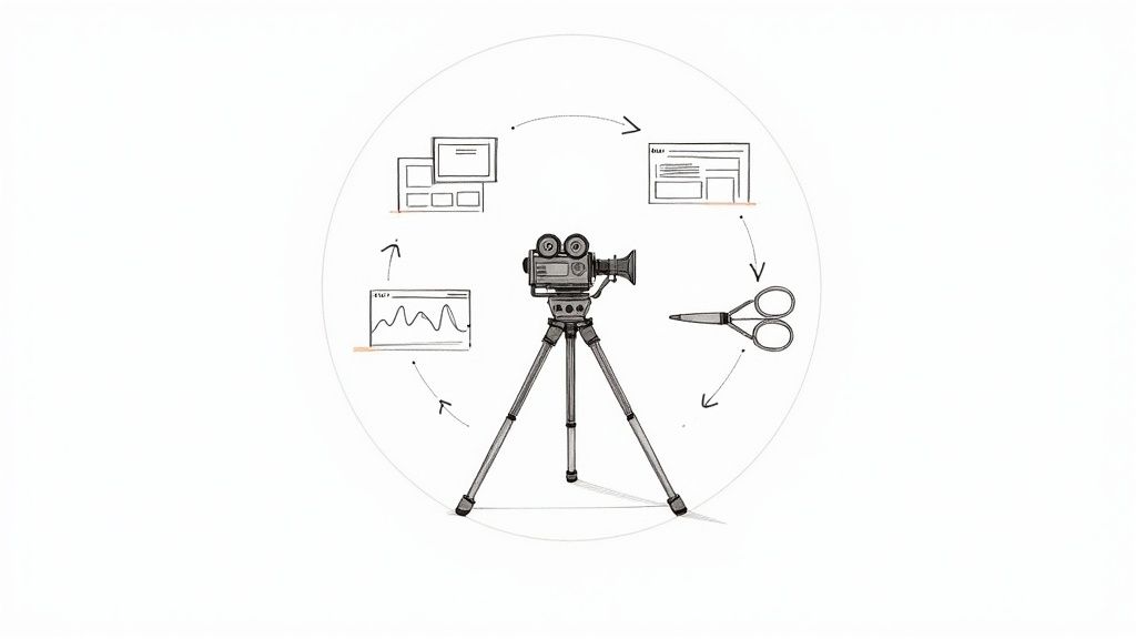 Master Documentary Filmmaking Techniques for Impactful Stories