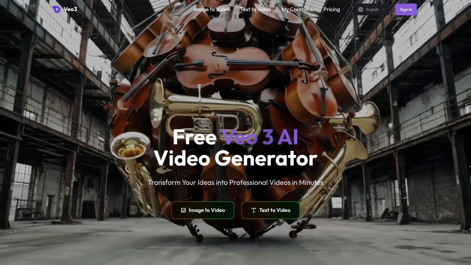 1. Veo3 AI: The Future of Animation for Absolute Beginners