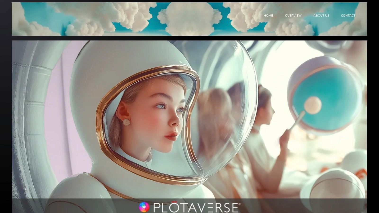 Plotaverse / Plotagraph